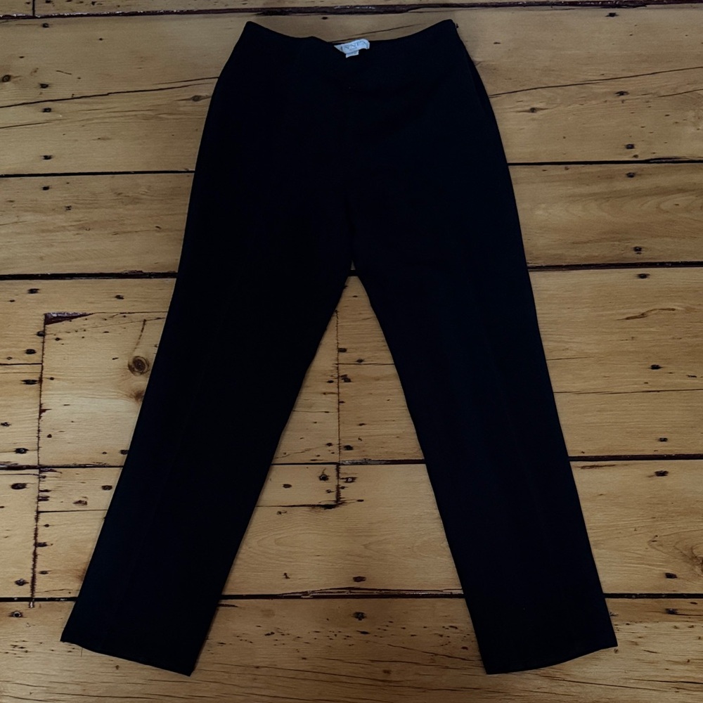 Casual Corner Annex Women’s Black Trousers